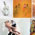 Thumbnail for post: Exhibition news: Lost and Found at Rokeby Gallery