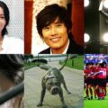 Thumbnail for post: Celebs, Pit bulls and hairdos