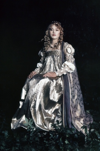 Bae Chan-hyo as Kate Winslet