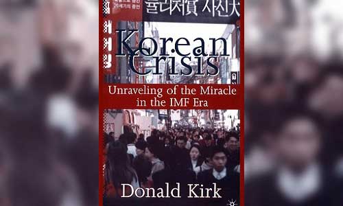 Donakd Kirk: Korean Crisis