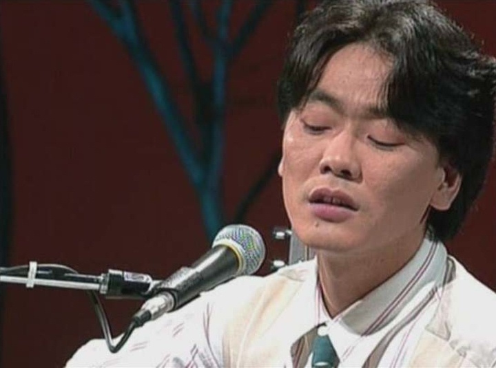 Kim Kwang Seok