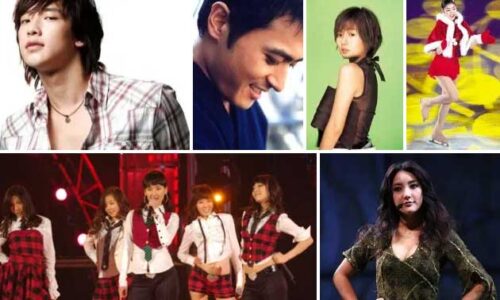 Quiz of the Year 2008 - answers