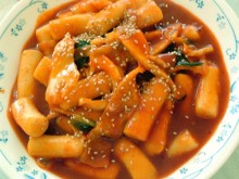 Teokbokgi