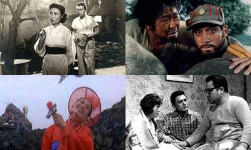 Classic Korean Film at the KCC
