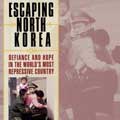 Thumbnail for post: Escaping North Korea: book launches for Mike Kim’s new book