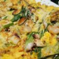 Thumbnail for post: Cooking with Kie-jo, part 3
