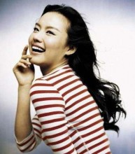 Kim Ah Joong