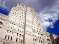 Senate House