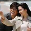 Thumbnail for post: April Snow (외출, 2005) review: betrayal, grief and mirrored desire