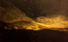 Francesca Cho: Gold Tree