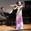 Thumbnail for post: Concert notes: Jasmine Choi’s Wigmore debut
