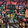 Thumbnail for post: Jin Kim solo show at I-MYU