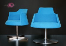 Ori chair by Jackie Choi London