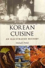 Michael Pettid - Korean Cuisine