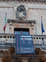 Lecce's contemporary art museum