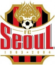 FC Seoul emblem