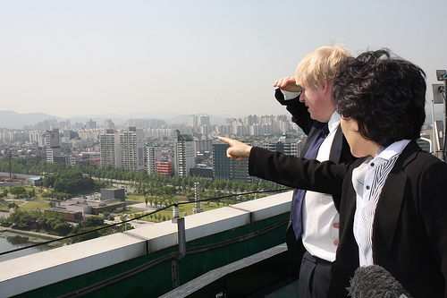 Olympic Park