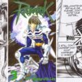 Thumbnail for post: Ragnarok – one of Korea’s top manhwa