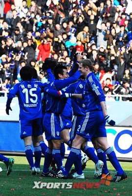 Suwon