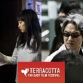 Thumbnail for post: Korean film at the Terracotta film festival