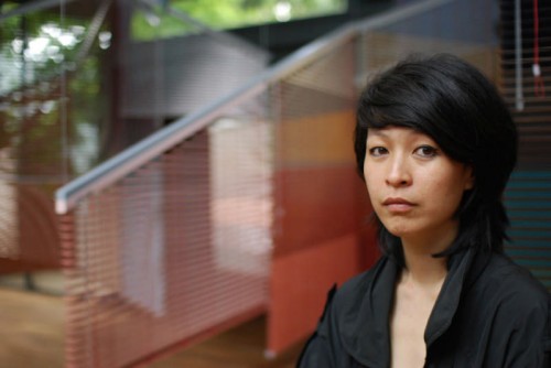 Haegue Yang