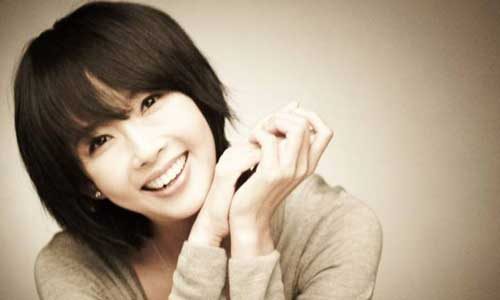 Choi Jin-shil