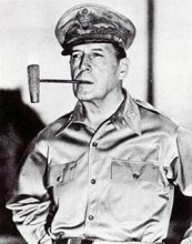 Douglas MacArthur General Douglas MacArthur