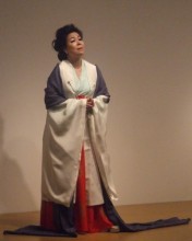 Kim Young-mi