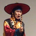 Thumbnail for post: Concert notes: a Chunghyang operatic evening at the KCC