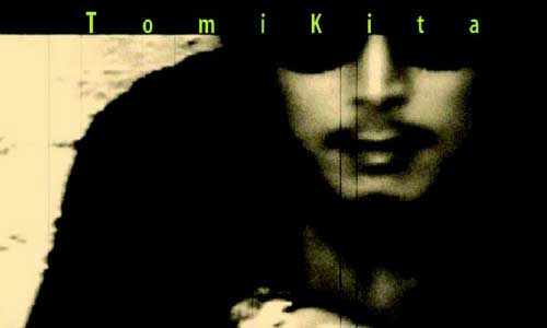 Tomi Kita: In Dreamz