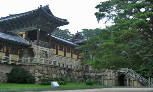 Bulguksa