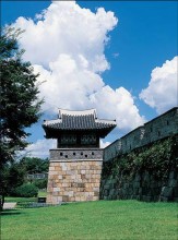 Hwaseong fortification
