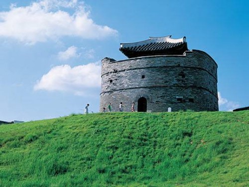 The Kongsimdon tower