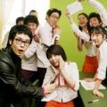 Thumbnail for post: Dasepo Naughty Girls screens at the KCC