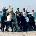 Thumbnail for post: Kick the Moon screens at the KCC