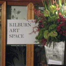 Kilburn Art Space