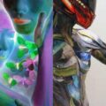 Thumbnail for post: Sesame and Saatchi – two contemporary Korean art exhibitions
