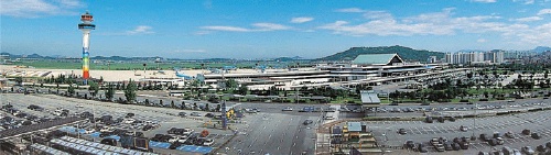 Gimpo or Kimpo?