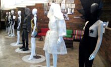 Crossfields fashion designs