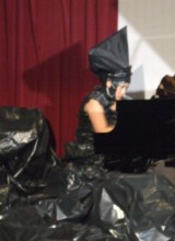 Ku Hyeyoung plays Beethoven