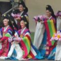Thumbnail for post: In pictures: the Kingston Korean Festival 2009