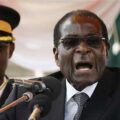 Thumbnail for post: North Korea’s role in Robert Mugabe’s power grab