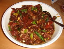 bulgogi