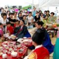 Thumbnail for post: A Scoop of Korea at Thames Festival 2009