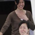 Thumbnail for post: In Peril in Pyongyang?