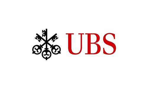 UBS logo
