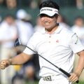 Thumbnail for post: Yang Yong-eun’s competition philosophy