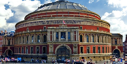 Albert Hall Albert Hall