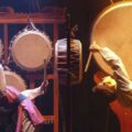 Thumbnail for post: Dulsori at the Tower Festival