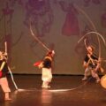 Thumbnail for post: The Art of SamulNori: Kim Duk Soo in Cambridge
